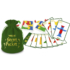 Play and Fun: Titkos zseb tangram társasjáték