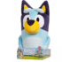 Bluey: Jumbo plüss figura, 45 cm