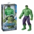 Bosszúállók, Titan Hero, Hulk Deluxe figura