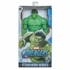 Bosszúállók, Titan Hero, Hulk Deluxe figura