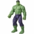 Bosszúállók, Titan Hero, Hulk Deluxe figura