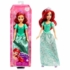 Disney hercegnők: Csillogó hercegnő baba - Ariel