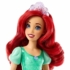Disney hercegnők: Csillogó hercegnő baba - Ariel