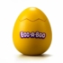 EGG-A-BOO tojásvadászat - 4 db-os