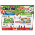 Cluedo Junior társasjáték