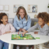 Cluedo Junior társasjáték