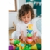 Lalaboom: Montessori bébi fejlesztőjáték - 36 részes