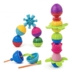 Lalaboom: Montessori bébi fejlesztőjáték - 36 részes