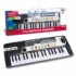 Bontempi: Elektromos szintetizátor - 37 billentyűs