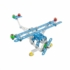 Alexander Toys Constructor - Air Scout repülő építőjáték