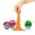 Okto Lovin: Illatos slime golyókkal fagyi alakú dobozban - 70 ml, többféle