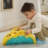 Play-Doh: Fold N Go hordozható játszószőnyeg és gyurmakészlet