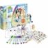 Crayola Color Wonder: Bluey maszatmentes foglalkoztató készlet