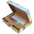 Crayola Color Wonder: Bluey maszatmentes foglalkoztató készlet