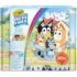 Crayola Color Wonder: Bluey maszatmentes foglalkoztató készlet