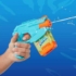 Nerf: Mini Dunk-Fill Super Soaker vízipisztoly