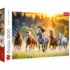 Trefl: Vad lovak - 1500 darabos puzzle