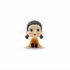 Squid Game: Bobble Hero meglepetés figura dobozban
