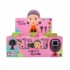 Squid Game: Bobble Hero meglepetés figura dobozban