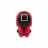 Squid Game: Squish Hero meglepetés mini figura tasakban