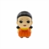 Squid Game: Squish Hero meglepetés mini figura tasakban