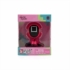 Sqiud Game: Bobble Hero ablakos dobozban - Őr figura, 7 cm