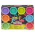 Play-Doh 8 darabos gyurmakészlet