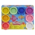 Play-Doh 8 darabos gyurmakészlet