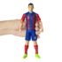 Focista figura - FC Barcelona, Lewandowski