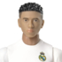 Focista figura - Real Madrid, Bellingham