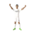 Focista figura - Real Madrid, Bellingham