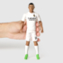 Focista figura - Real Madrid, Mbappe