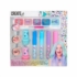 Canenco Create It! Sellő make-up szett csillámos színekkel