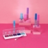 Canenco Create It! Sellő make-up szett csillámos színekkel