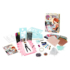 Divattervező Stúdió – Kreatív készlet 7 éves kortól BUKI France
