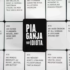 Pia, ganja vagy idióta társasjáték