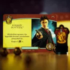 Harry Potter: Roxforti csata - Sötét varázslatok kivédése társasjáték