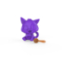 Washy Friends Color Reveal pancsoló cicusok meglepetés tasakban - többféle